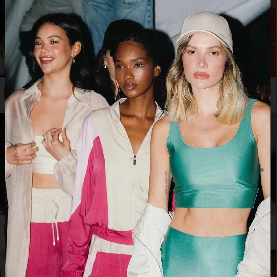 Trabalhos da agência