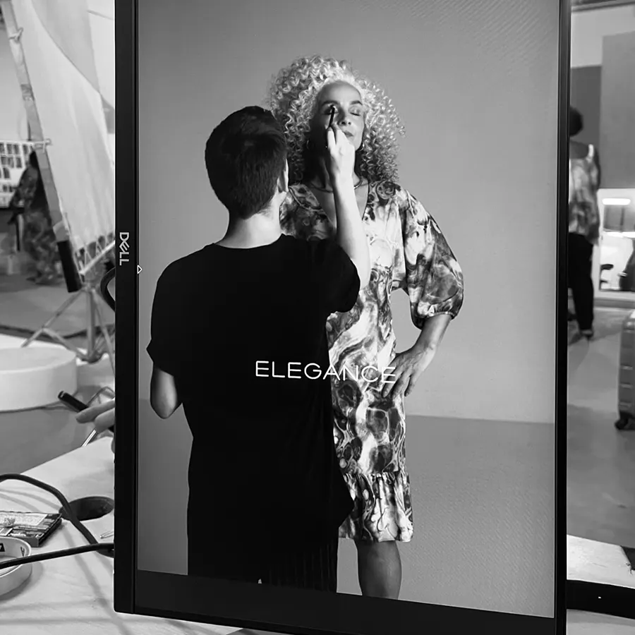 Trabalhos da agência